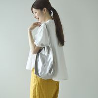 mate-mono/ひかるバッグ ローズ